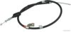 MAGNETI MARELLI 600000126520 Cable, parking brake